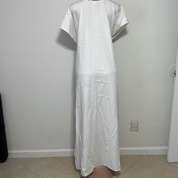 Ozgur Mansur X Penrith Kimono - Picture 3 of 7